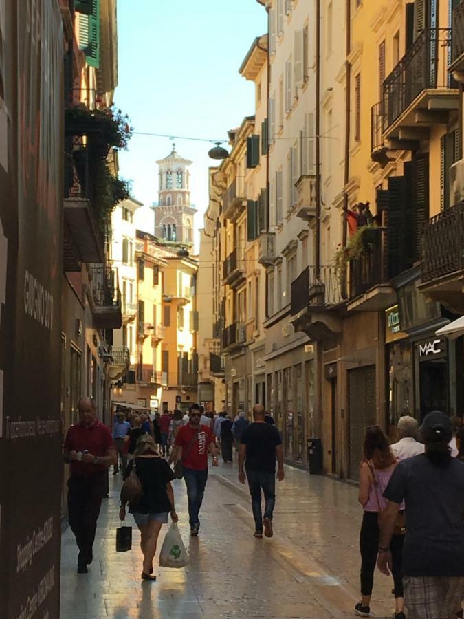 City Home Verona Eksteriør billede